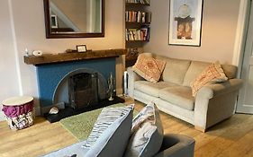 Fairhill Cottage Perfect Location With Garden In Central Ballycastle