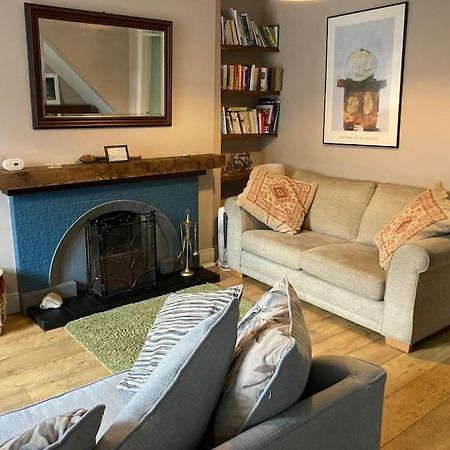 Fairhill Cottage Perfect Location With Garden In Central Ballycastle Extérieur photo