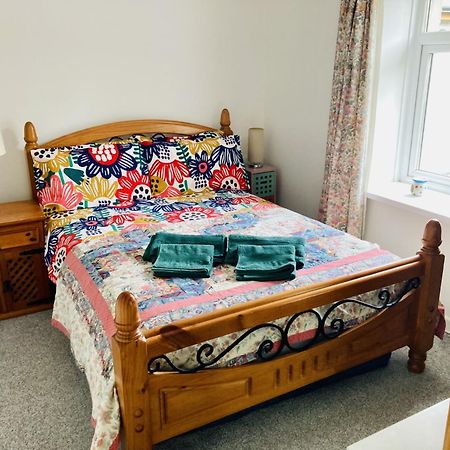 Fairhill Cottage Perfect Location With Garden In Central Ballycastle Extérieur photo