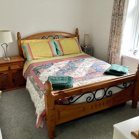 Fairhill Cottage Perfect Location With Garden In Central Ballycastle Extérieur photo