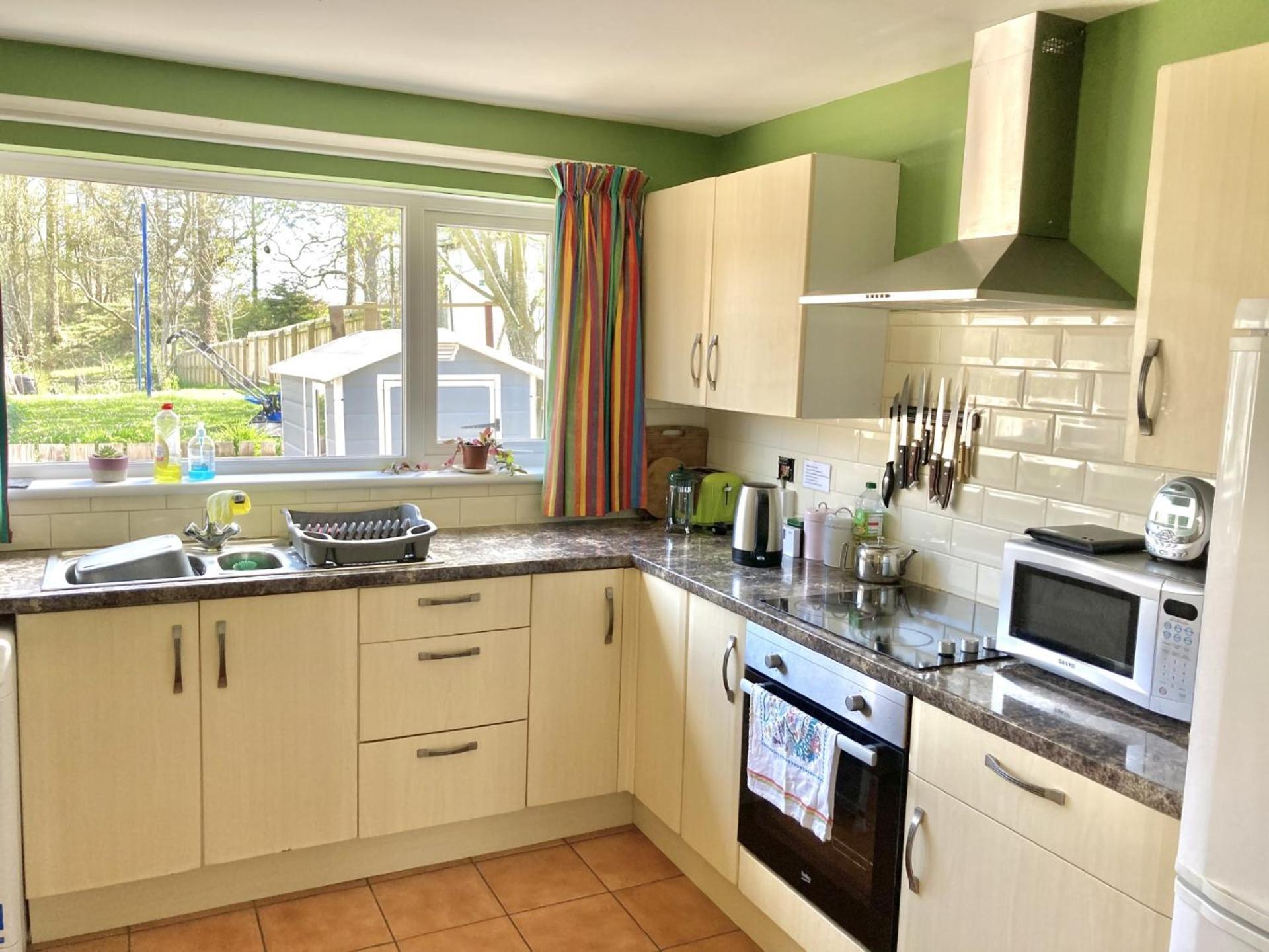 Fairhill Cottage Perfect Location With Garden In Central Ballycastle Extérieur photo