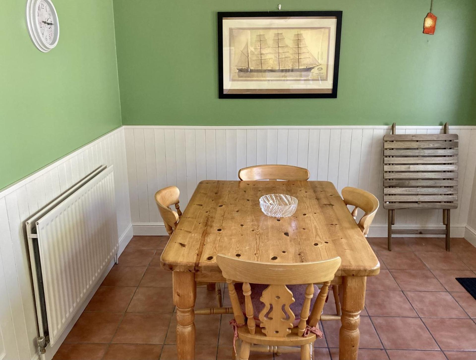 Fairhill Cottage Perfect Location With Garden In Central Ballycastle Extérieur photo