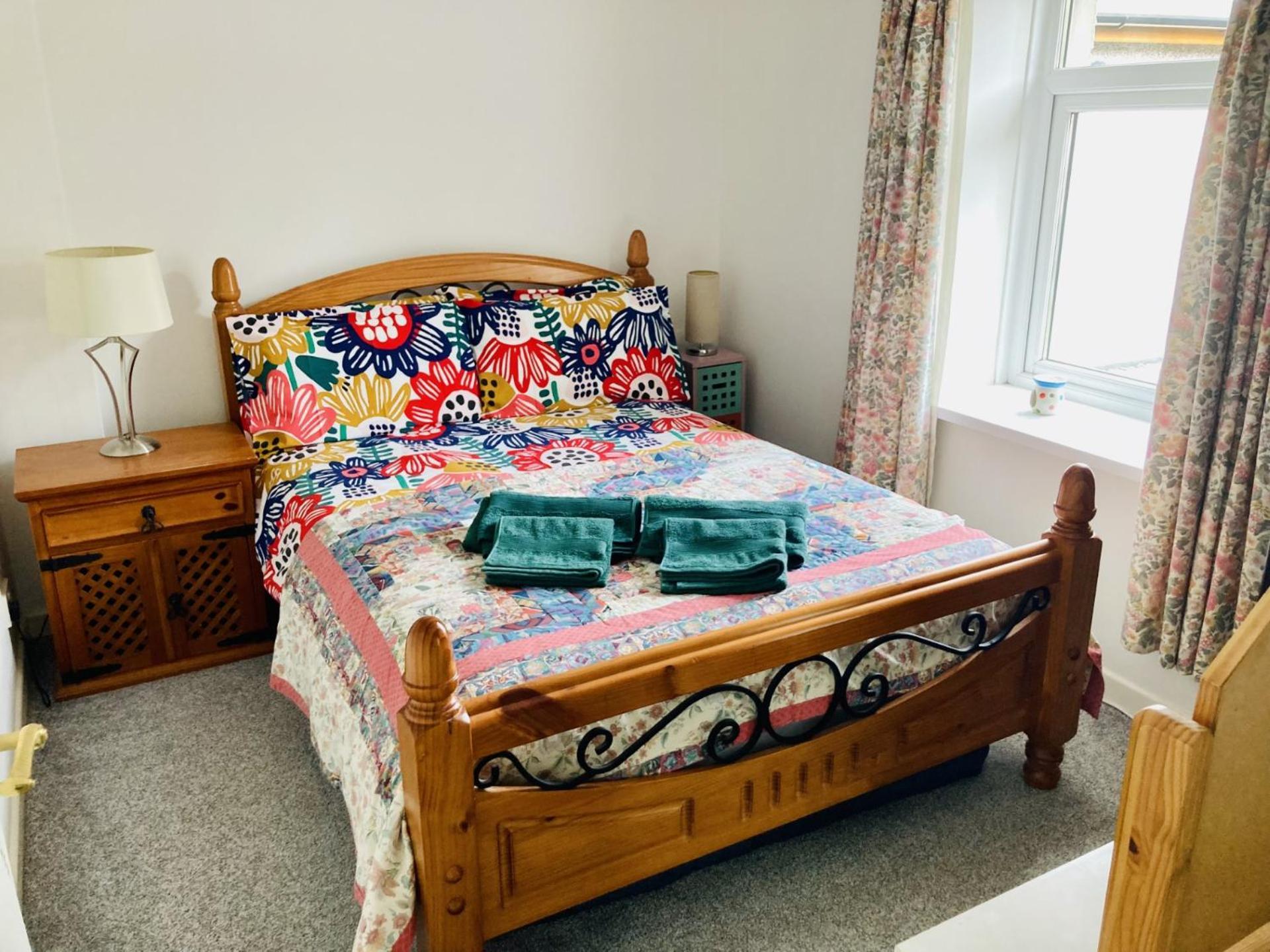 Fairhill Cottage Perfect Location With Garden In Central Ballycastle Extérieur photo