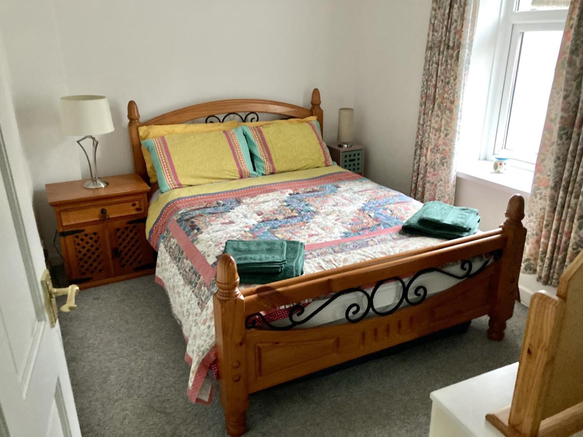 Fairhill Cottage Perfect Location With Garden In Central Ballycastle Extérieur photo